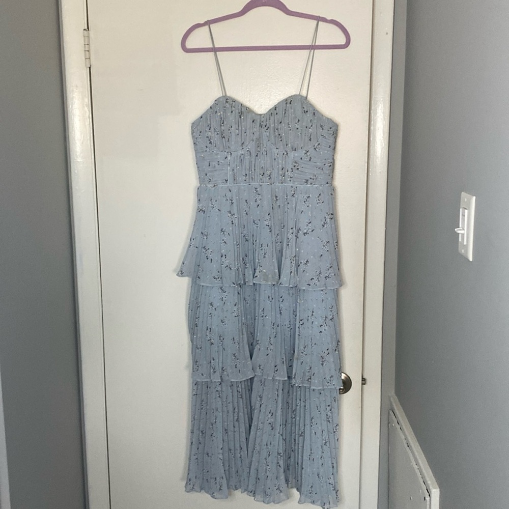 Self Portrait Dress